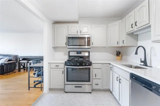 $185,000 | 2965 Pharr Ct S Northwest, Unit 817, Atlanta, GA 30305