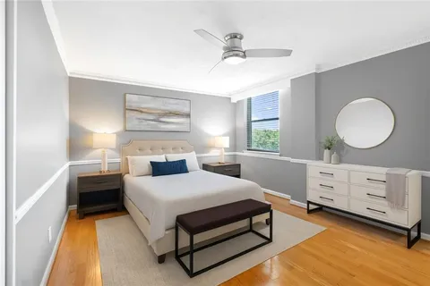 $185,000 | 2965 Pharr Ct S Northwest, Unit 817, Atlanta, GA 30305