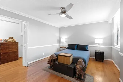 $185,000 | 2965 Pharr Ct S Northwest, Unit 817, Atlanta, GA 30305