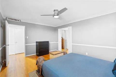 $185,000 | 2965 Pharr Ct S Northwest, Unit 817, Atlanta, GA 30305