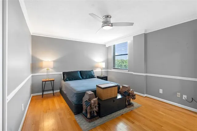 $185,000 | 2965 Pharr Ct S Northwest, Unit 817, Atlanta, GA 30305