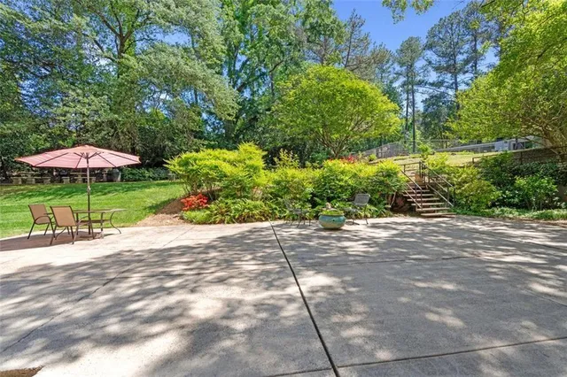 $185,000 | 2965 Pharr Ct S Northwest, Unit 817, Atlanta, GA 30305