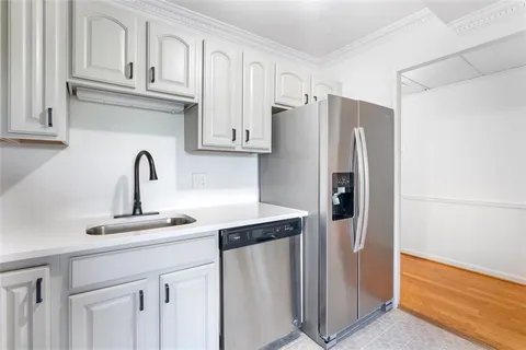 $185,000 | 2965 Pharr Ct S Northwest, Unit 817, Atlanta, GA 30305