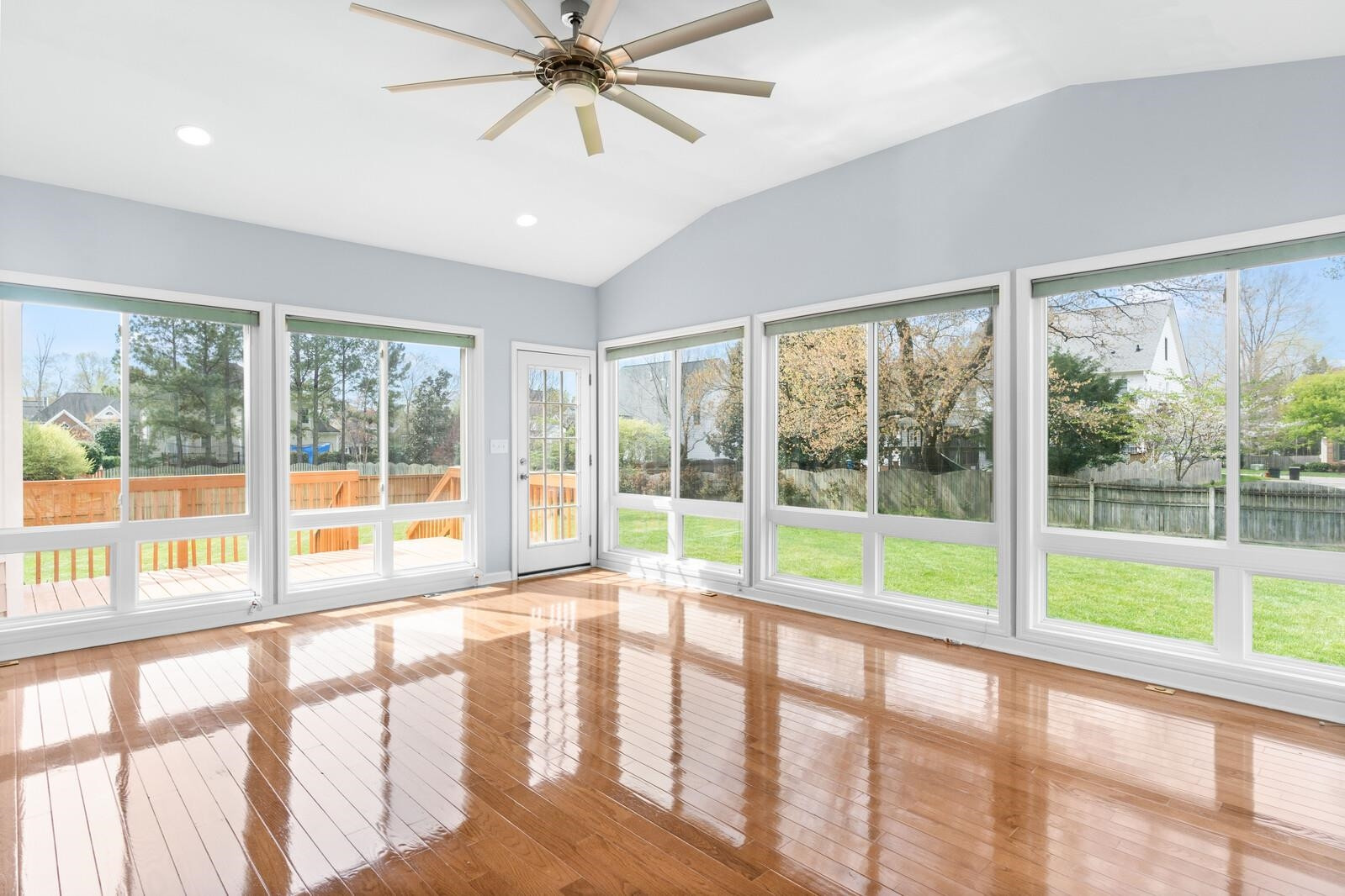 3706 Cambridge Road Durham, NC 27705 - Photo 26 of 34 Photo 26