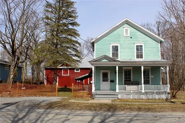 $190,000 | 105 Church Street, Theresa, NY 13691