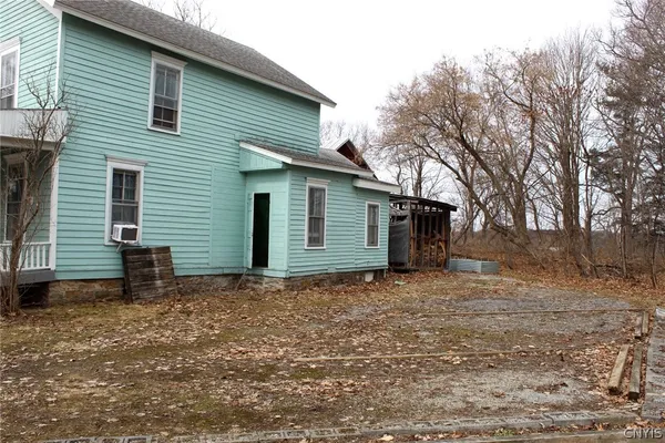 $190,000 | 105 Church Street, Theresa, NY 13691