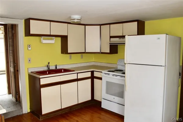 $190,000 | 105 Church Street, Theresa, NY 13691