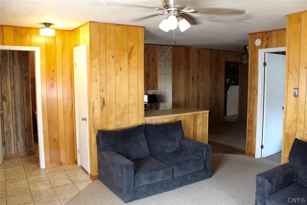 $190,000 | 105 Church Street, Theresa, NY 13691