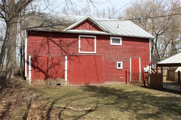 $190,000 | 105 Church Street, Theresa, NY 13691