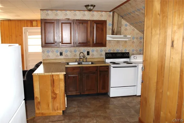 $190,000 | 105 Church Street, Theresa, NY 13691