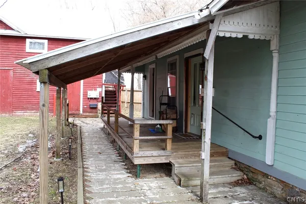 $190,000 | 105 Church Street, Theresa, NY 13691