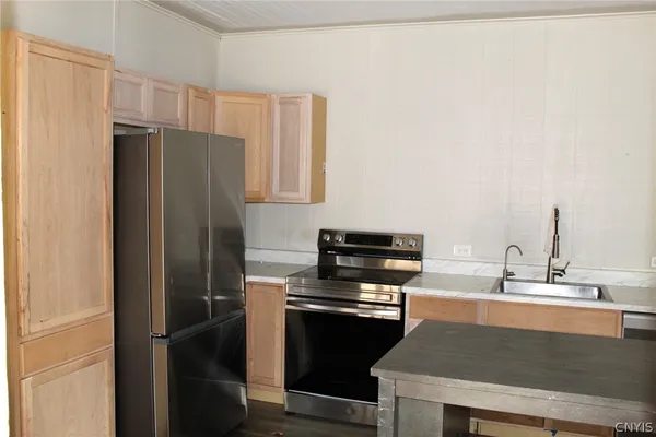 $190,000 | 105 Church Street, Theresa, NY 13691