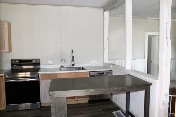 $190,000 | 105 Church Street, Theresa, NY 13691