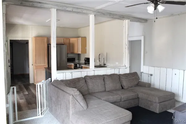 $190,000 | 105 Church Street, Theresa, NY 13691