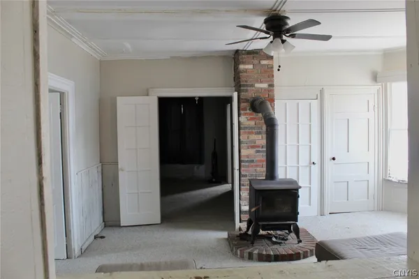 $190,000 | 105 Church Street, Theresa, NY 13691