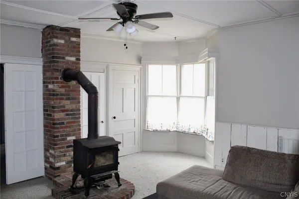 $190,000 | 105 Church Street, Theresa, NY 13691