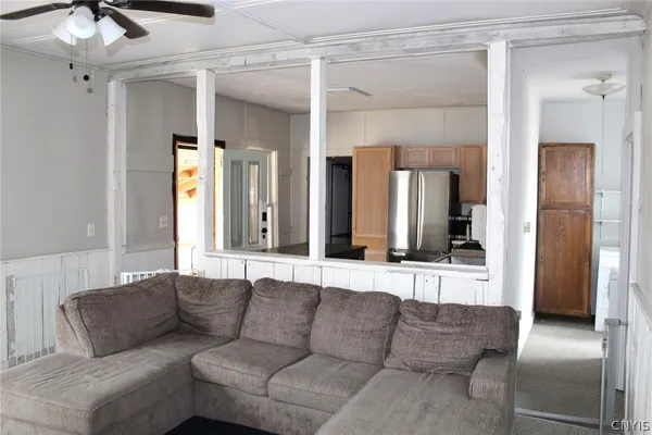 $190,000 | 105 Church Street, Theresa, NY 13691