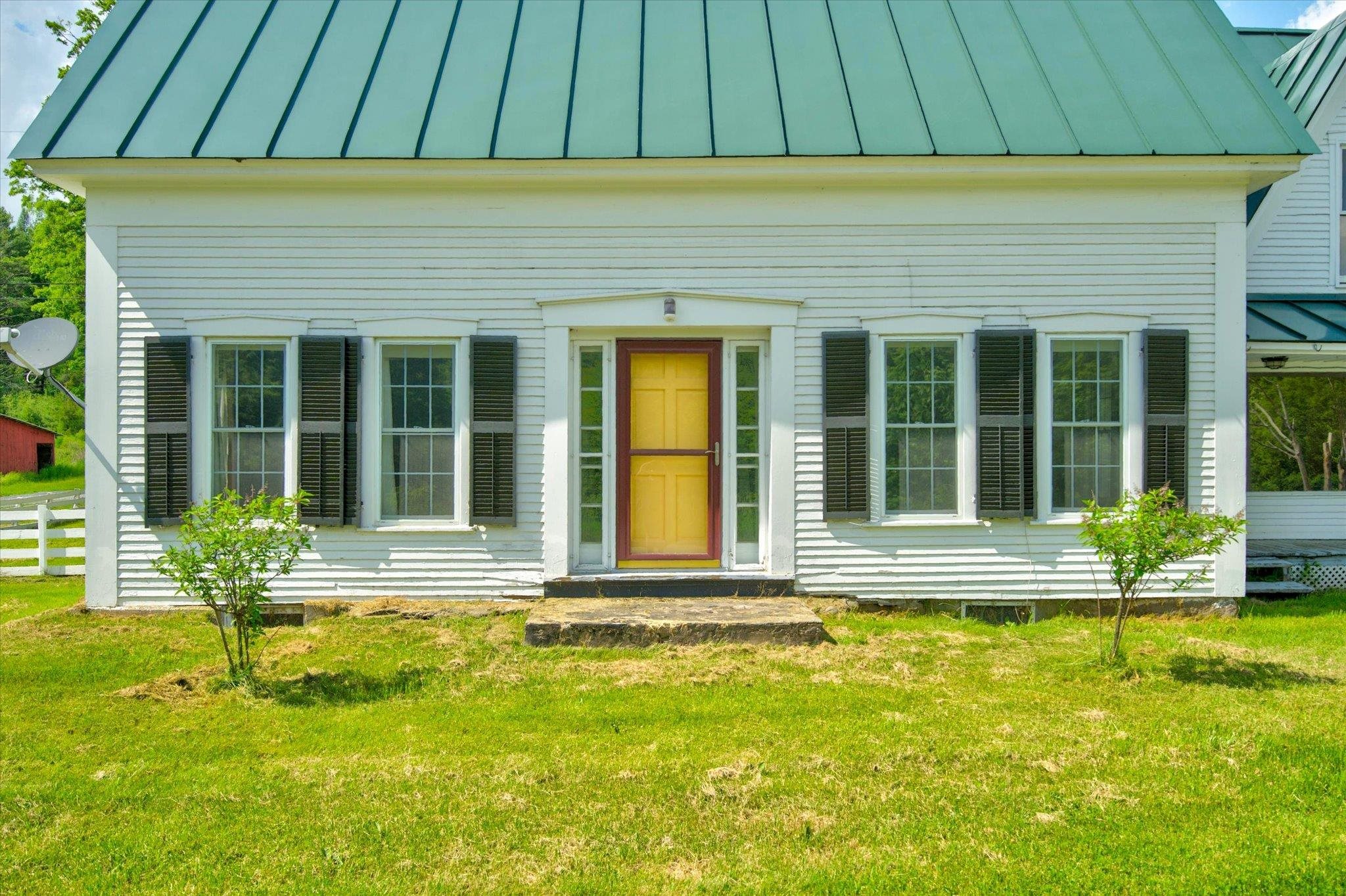 76 East Orange Road Topsham, VT 05086 - Photo 5 of 54