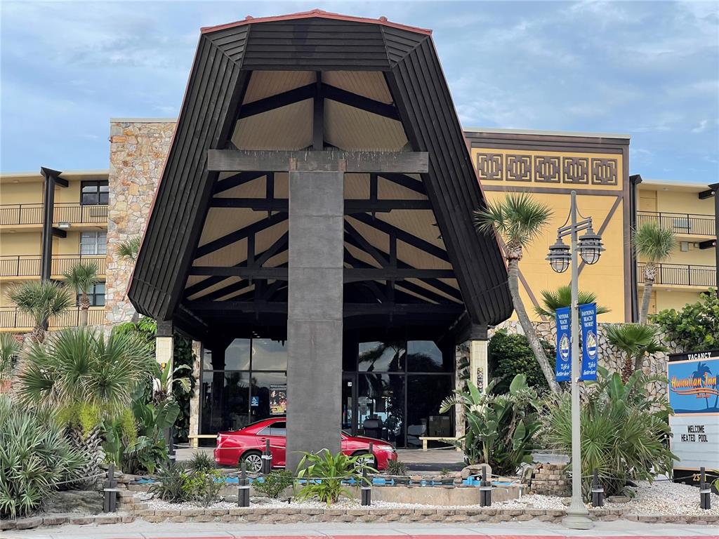 2301 South Atlantic Ave Unit 328