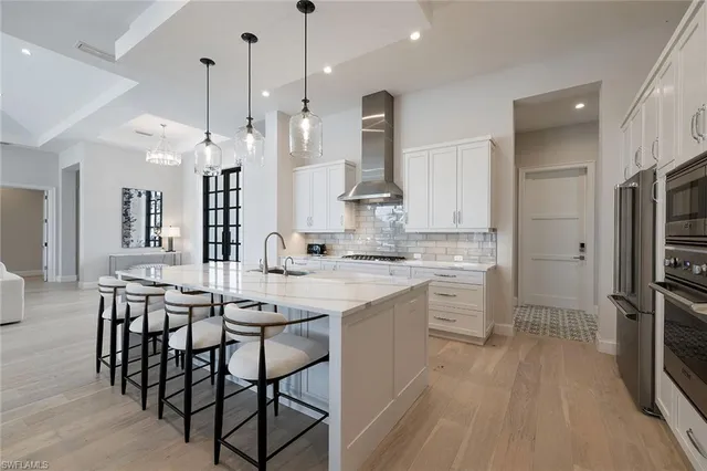 $4,500,000 | 16776 Enclave Circle, Naples, FL 34110