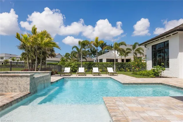 $4,500,000 | 16776 Enclave Circle, Naples, FL 34110