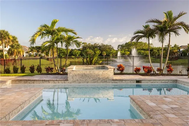 $4,500,000 | 16776 Enclave Circle, Naples, FL 34110