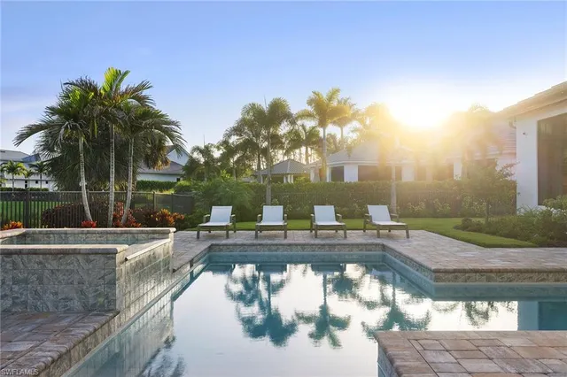 $4,500,000 | 16776 Enclave Circle, Naples, FL 34110