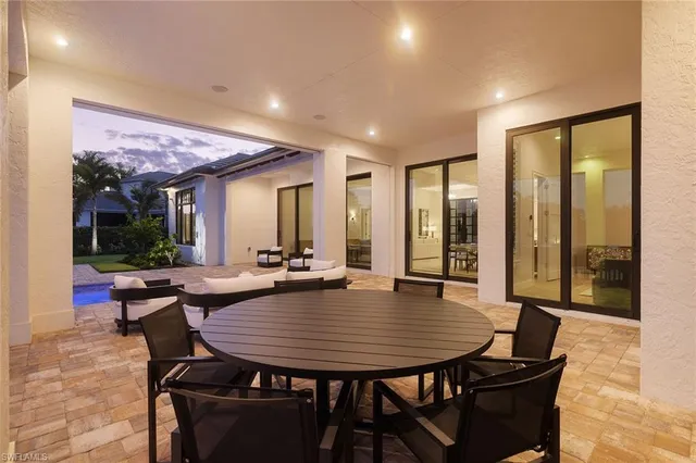 $4,500,000 | 16776 Enclave Circle, Naples, FL 34110