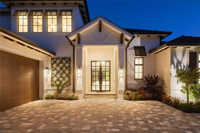 $4,500,000 | 16776 Enclave Circle, Naples, FL 34110
