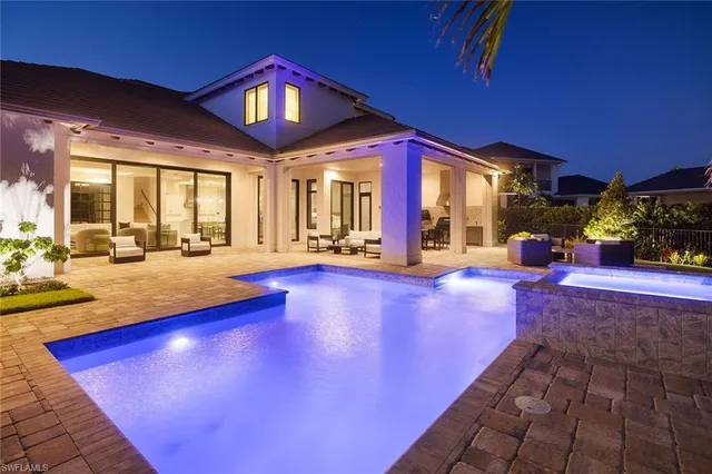 $4,500,000 | 16776 Enclave Circle, Naples, FL 34110