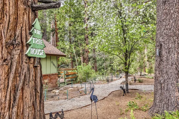 $675,000 | 25655 Tahquitz Drive, Idyllwild, CA 92549