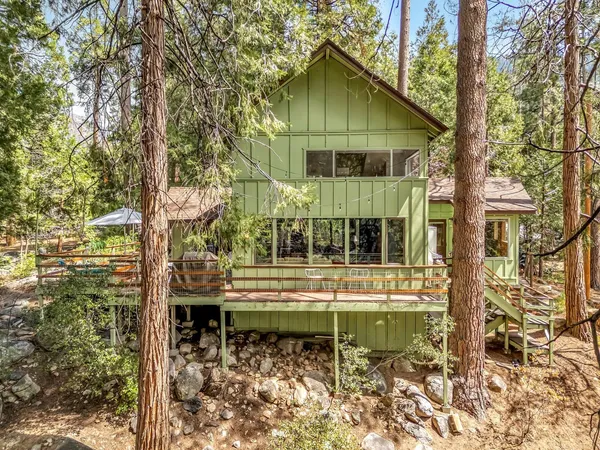 $675,000 | 25655 Tahquitz Drive, Idyllwild, CA 92549