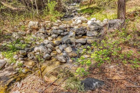 $675,000 | 25655 Tahquitz Drive, Idyllwild, CA 92549