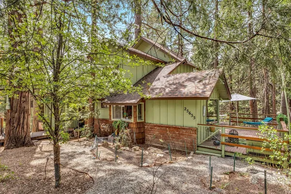 $675,000 | 25655 Tahquitz Drive, Idyllwild, CA 92549