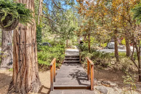 $675,000 | 25655 Tahquitz Drive, Idyllwild, CA 92549