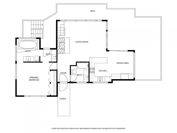 $675,000 | 25655 Tahquitz Drive, Idyllwild, CA 92549