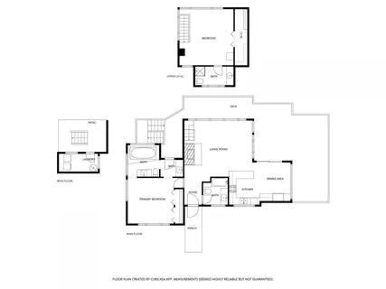 $675,000 | 25655 Tahquitz Drive, Idyllwild, CA 92549