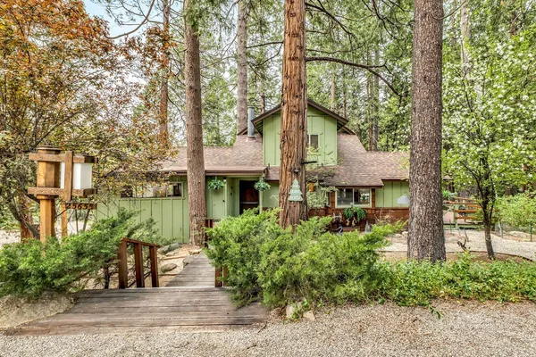 $675,000 | 25655 Tahquitz Drive, Idyllwild, CA 92549