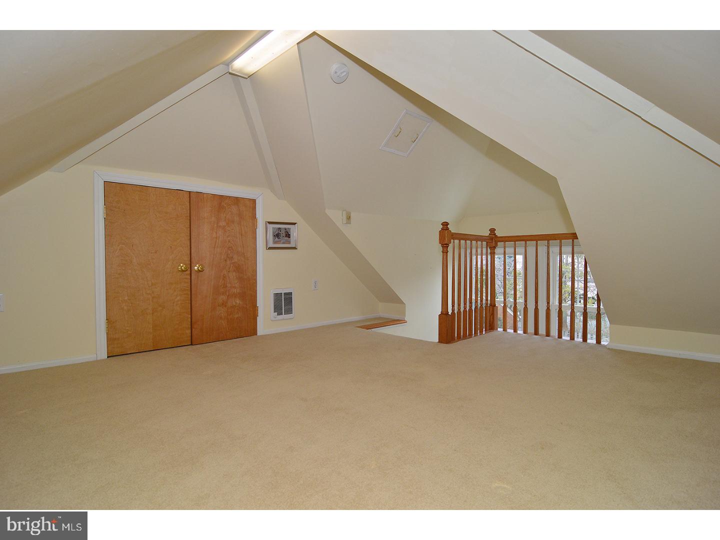 445 March Street Shillington, PA 19607 - Photo 22 of 25 Bonus Room