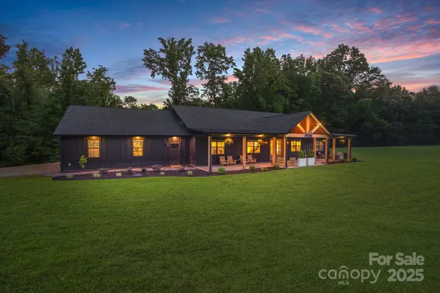 $942,500 | 13546 State Highway 55, York, SC 29745