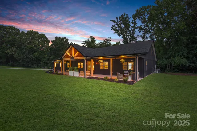 $942,500 | 13546 State Highway 55, York, SC 29745