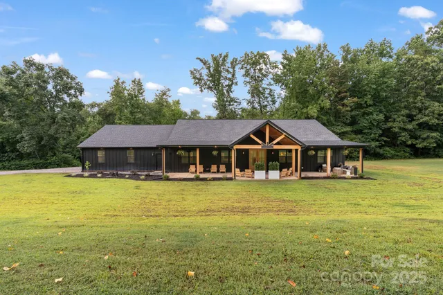 $942,500 | 13546 State Highway 55, York, SC 29745