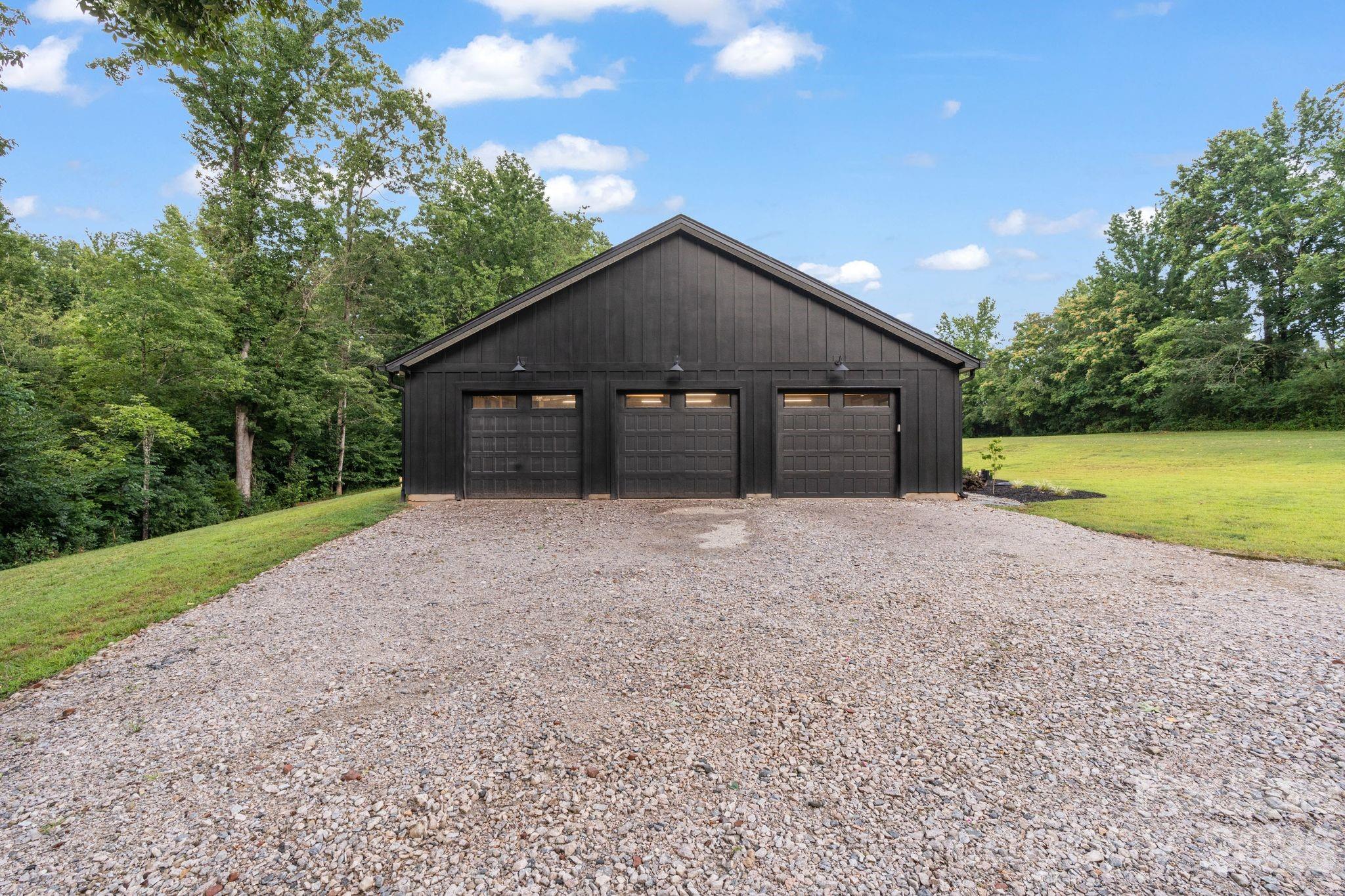 13546 State Highway 55 York, SC 29745 - Photo 43 of 48