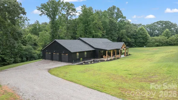 $925,000 | 13546 State Highway 55, Clover, SC 29710