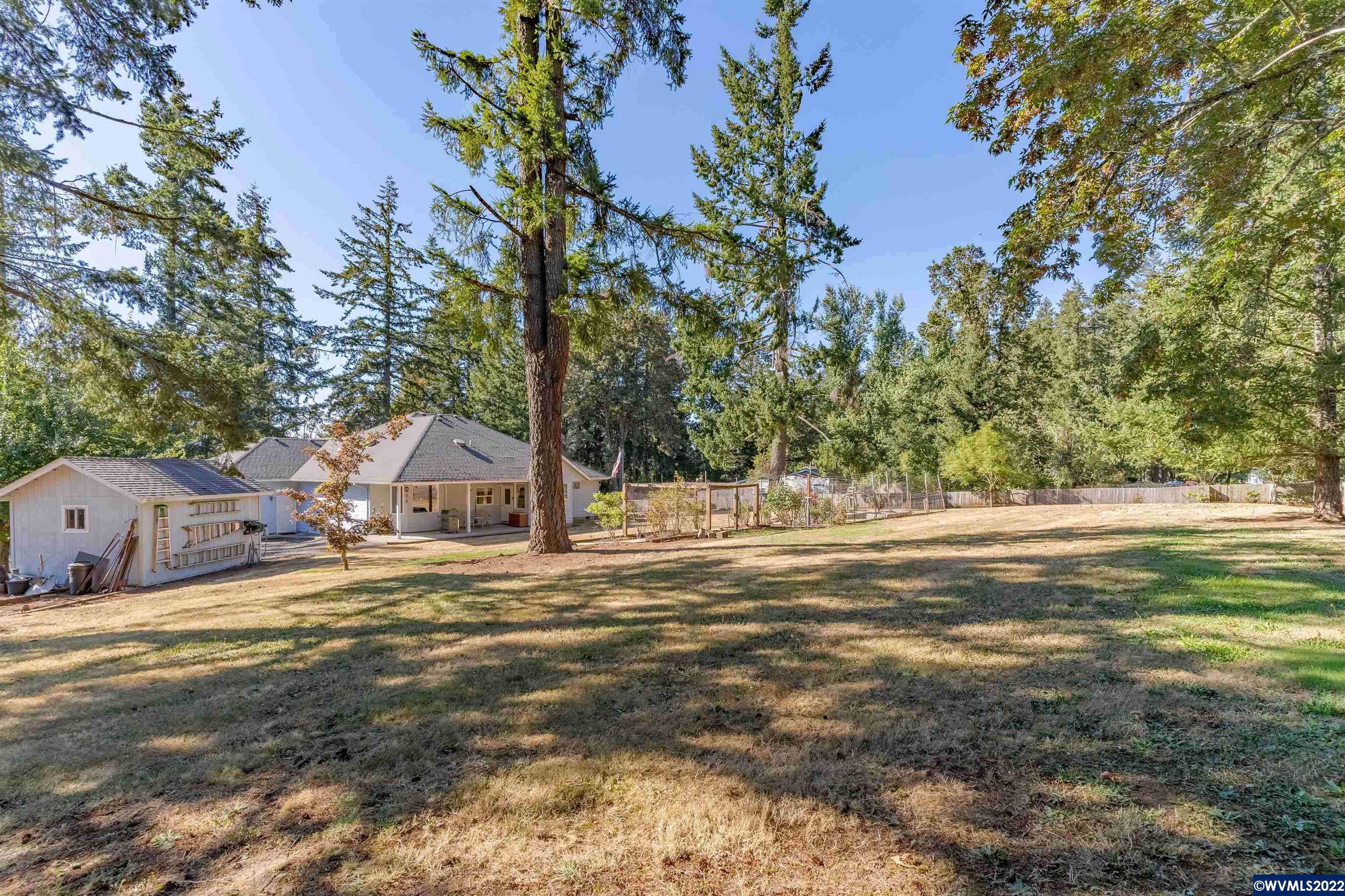 4434 Forest Ridge Road Northeast Silverton, OR 97381 - Photo 41 of 42 Gallery Image 41