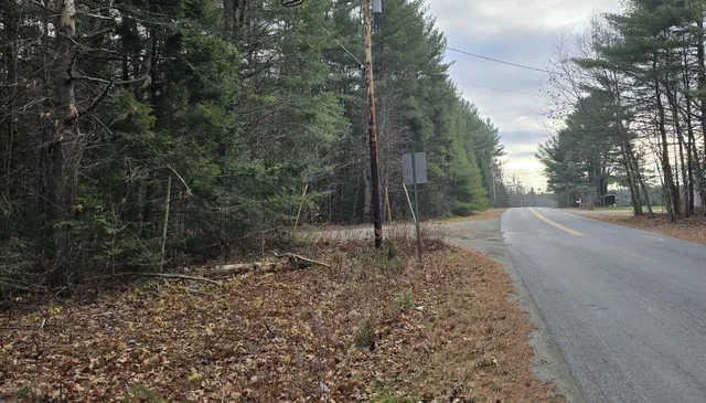 $95,000 | R7 Map Road, Solon, ME 04979