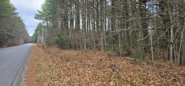 $95,000 | R7 Map Road, Solon, ME 04979