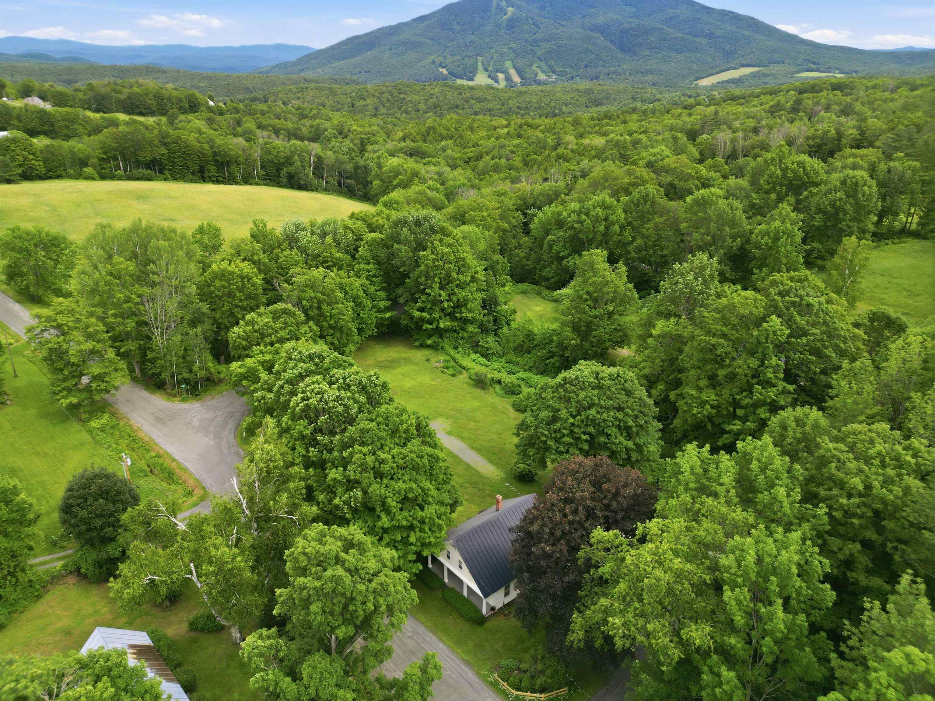1393 Sheddsville Road West Windsor, VT 05037 - Photo 41 of 42