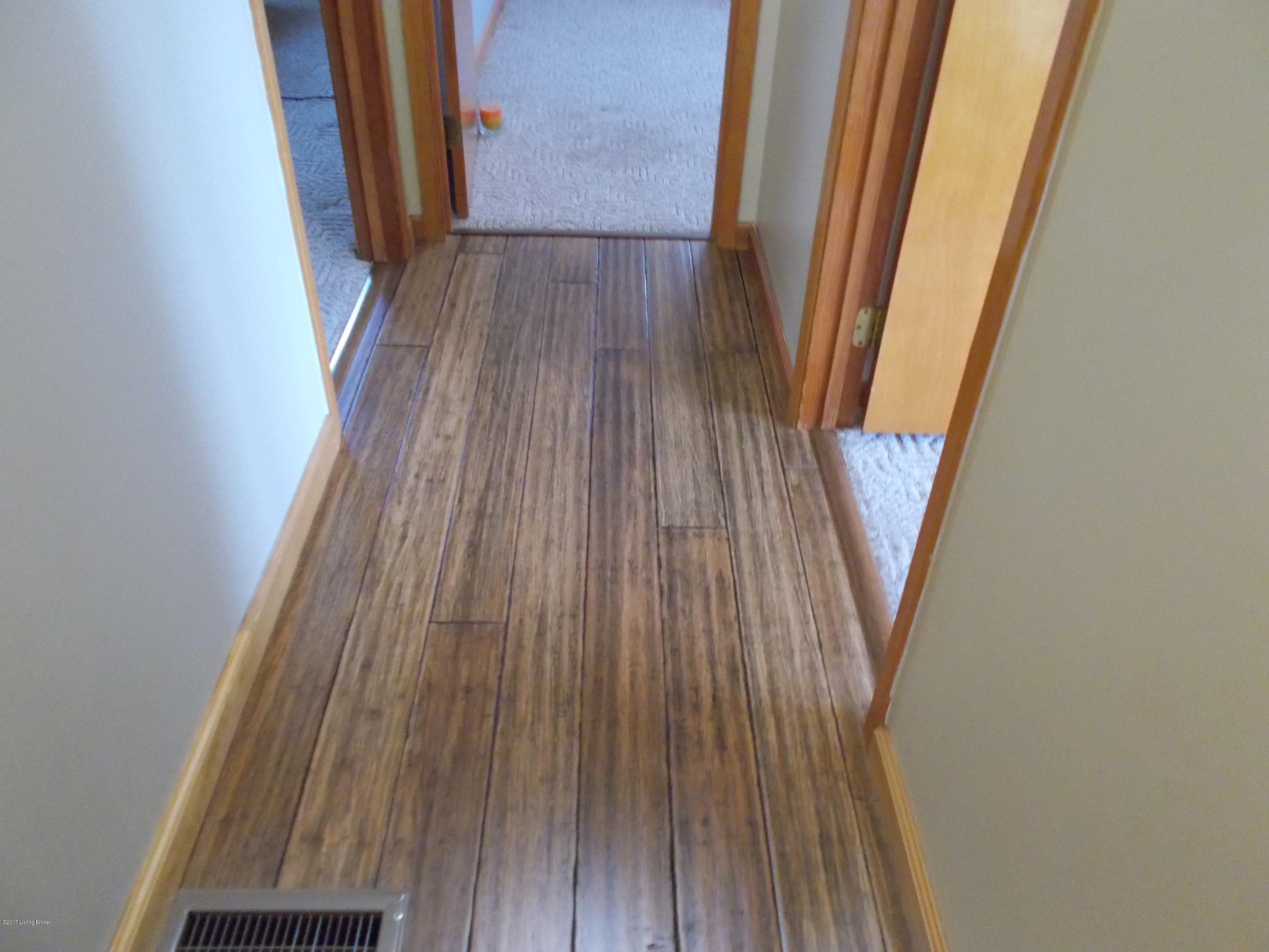 2799 Mound Hill Road Carrollton, KY 41008 - Photo 66 of 72 Hall flooring