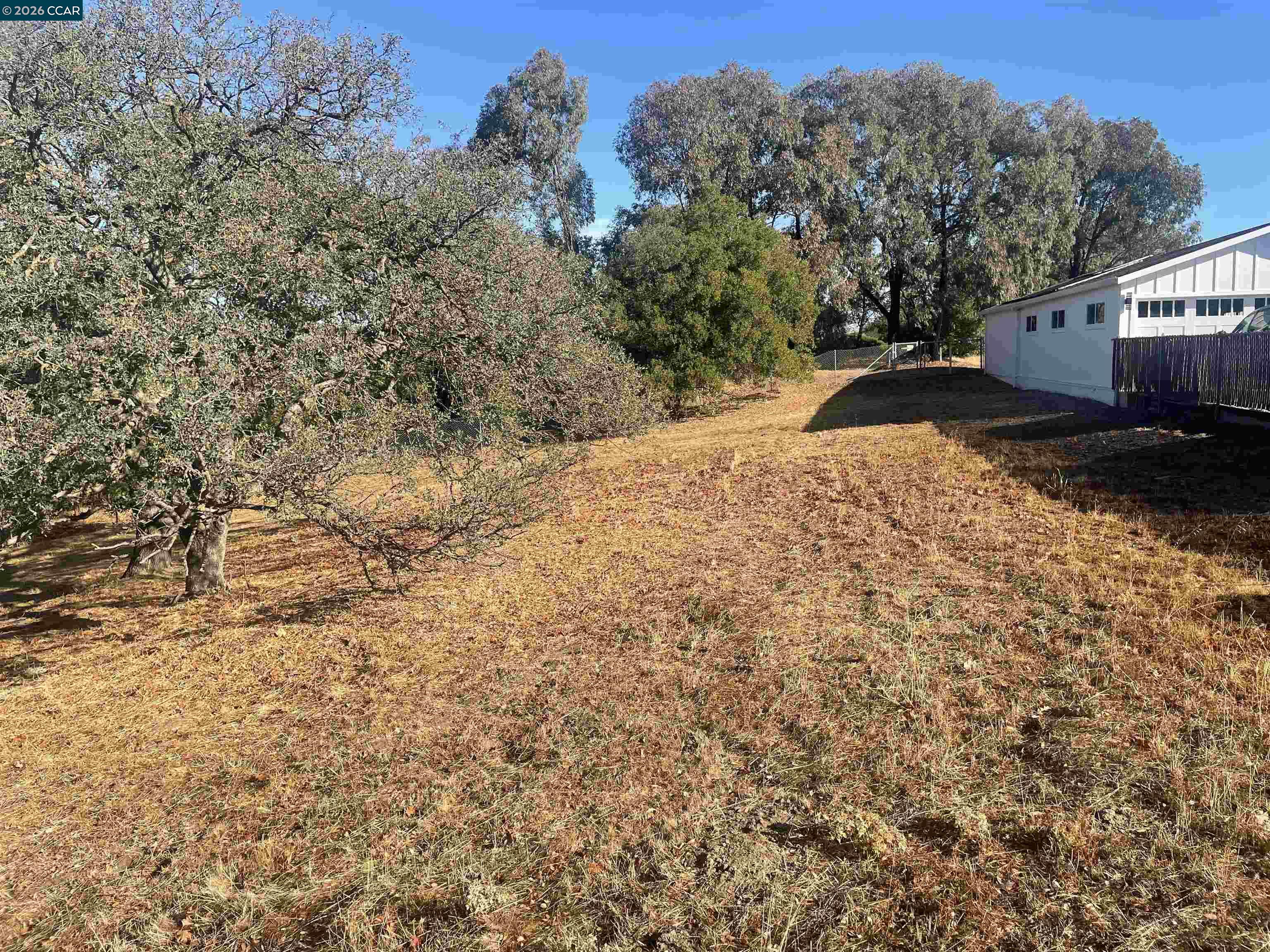 35 Hilltop Road Martinez, CA 94553 - Photo 5 of 7 a view of outdoor space and yard